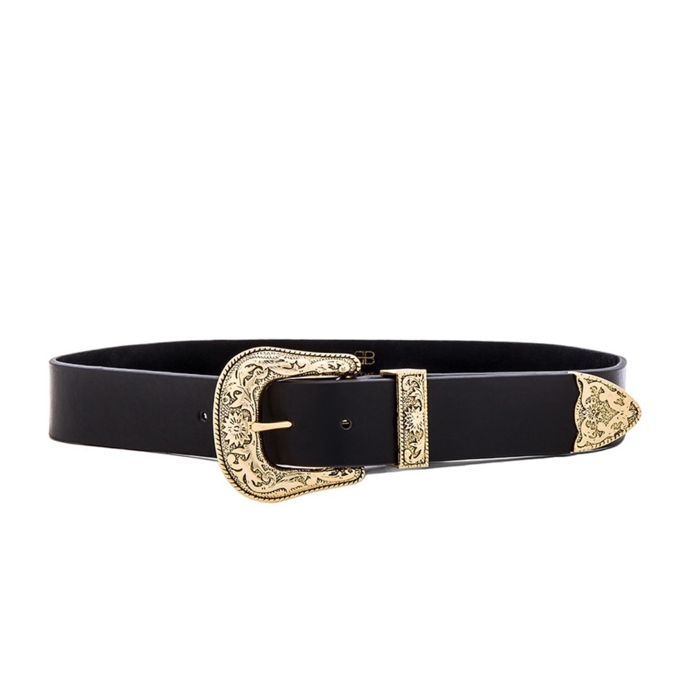 B-Low the Belt Frankie Belt
